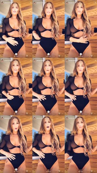 Laurenpisciotta (niykee Heaton)