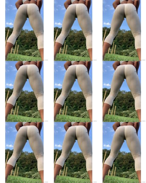 Naturebooty