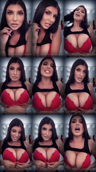 Romi Rain